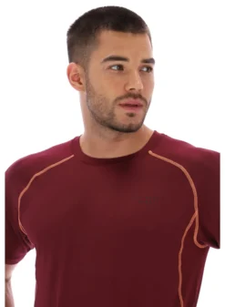 Aeroflow Schnelltrocknendes Sport-T-Shirt
