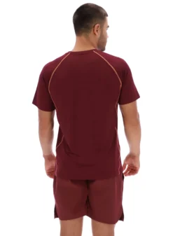 Aeroflow Schnelltrocknendes Sport-T-Shirt
