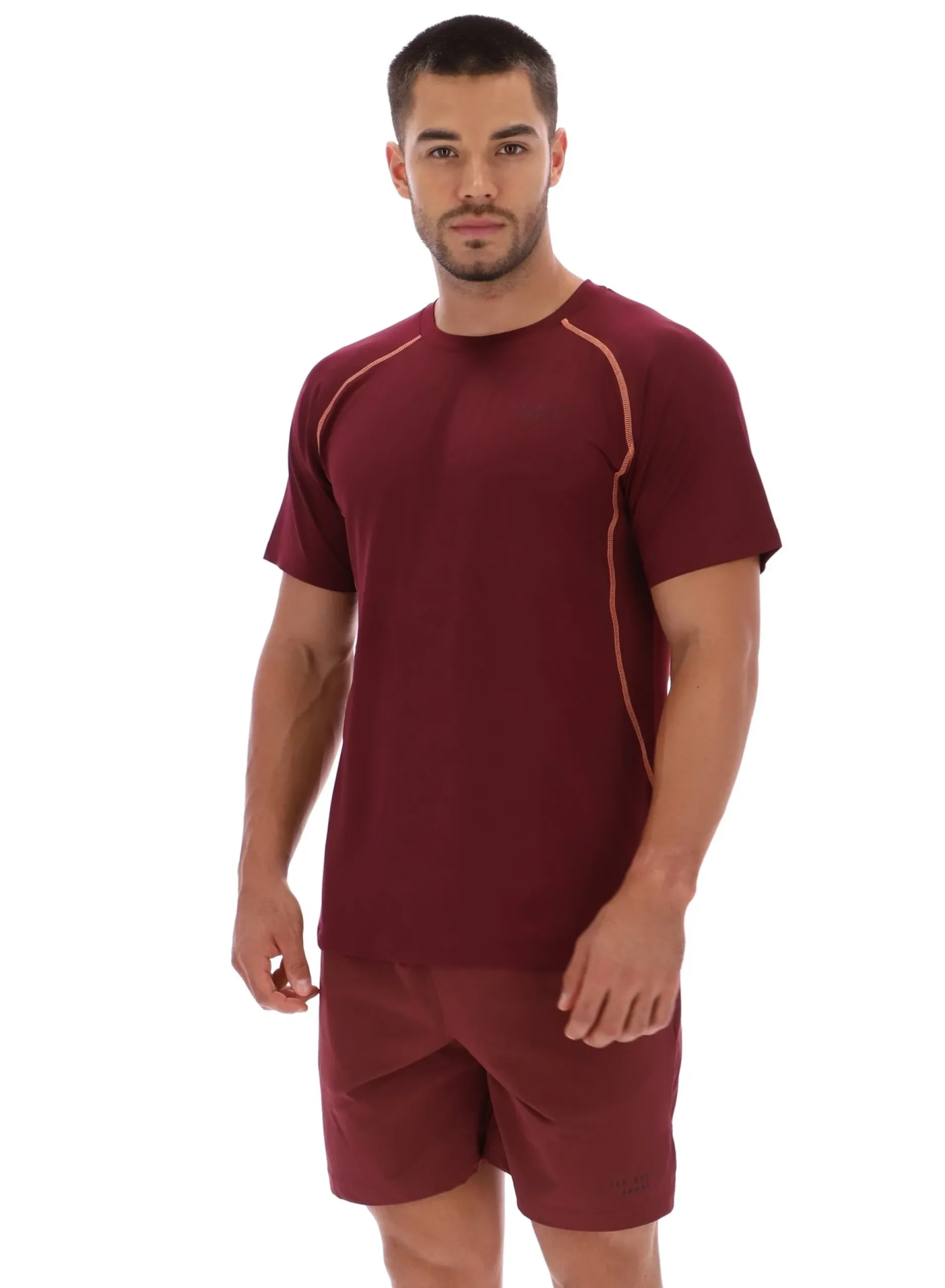 Aeroflow Schnelltrocknendes Sport-T-Shirt