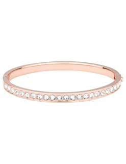 Armband mit Kristallscharnier