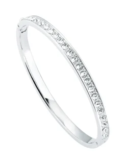 Armband mit Kristallscharnier