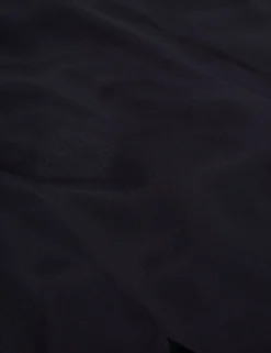 Bluse mit Schleifenkragen und langen Ärmeln