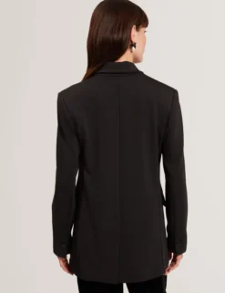 Einreihiger Ponte Boyfriend-Blazer
