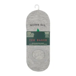 3er-Pack kontrastfarbene Zehenkappen-Sneakersocken