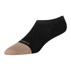 3er-Pack Liner-Trainersocken