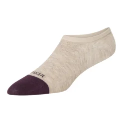 3er-Pack Liner-Trainersocken