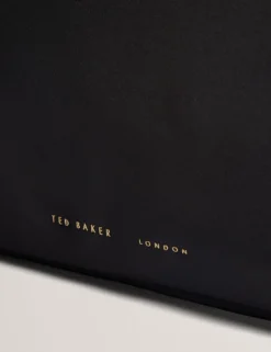 Gepolsterte Laptoptasche für 15-Zoll-Laptops