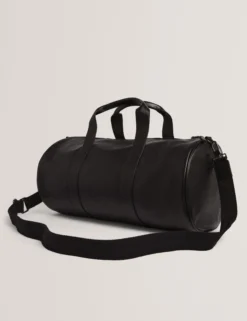 Große Reisetasche aus Leder fürs Wochenende