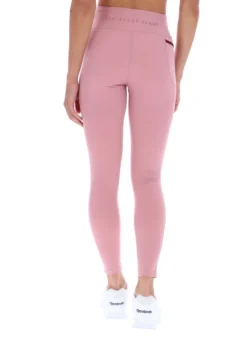 High-Waist Gym Leggings mit voller Wirkung