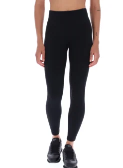 High-Waist Gym Leggings mit voller Wirkung