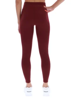 High-Waist Gym Leggings mit voller Wirkung