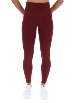High-Waist Gym Leggings mit voller Wirkung