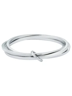ineinandergreifendes Armband
