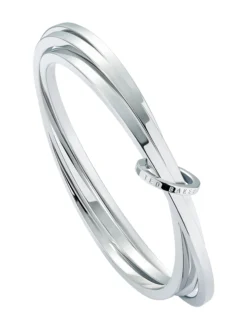 ineinandergreifendes Armband