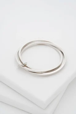 ineinandergreifendes Armband