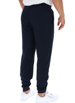 Jogginganzug mit Piquet-Bündchen