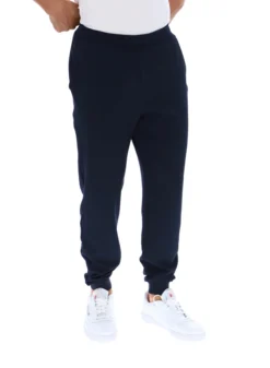 Jogginganzug mit Piquet-Bündchen