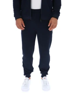Jogginganzug mit Piquet-Bündchen