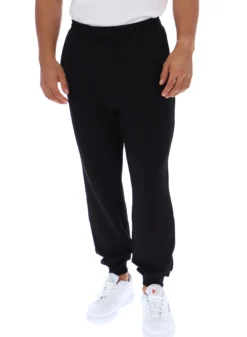 Jogginganzug mit Piquet-Bündchen