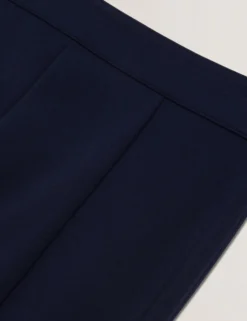 Leggings aus eng anliegendem Stretch-Jersey
