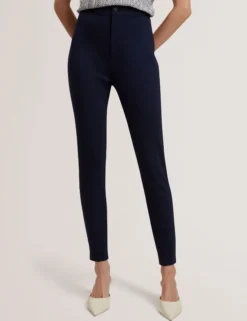 Leggings aus eng anliegendem Stretch-Jersey
