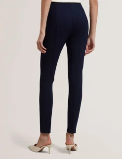 Leggings aus eng anliegendem Stretch-Jersey