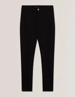 Leggings aus eng anliegendem Stretch-Jersey