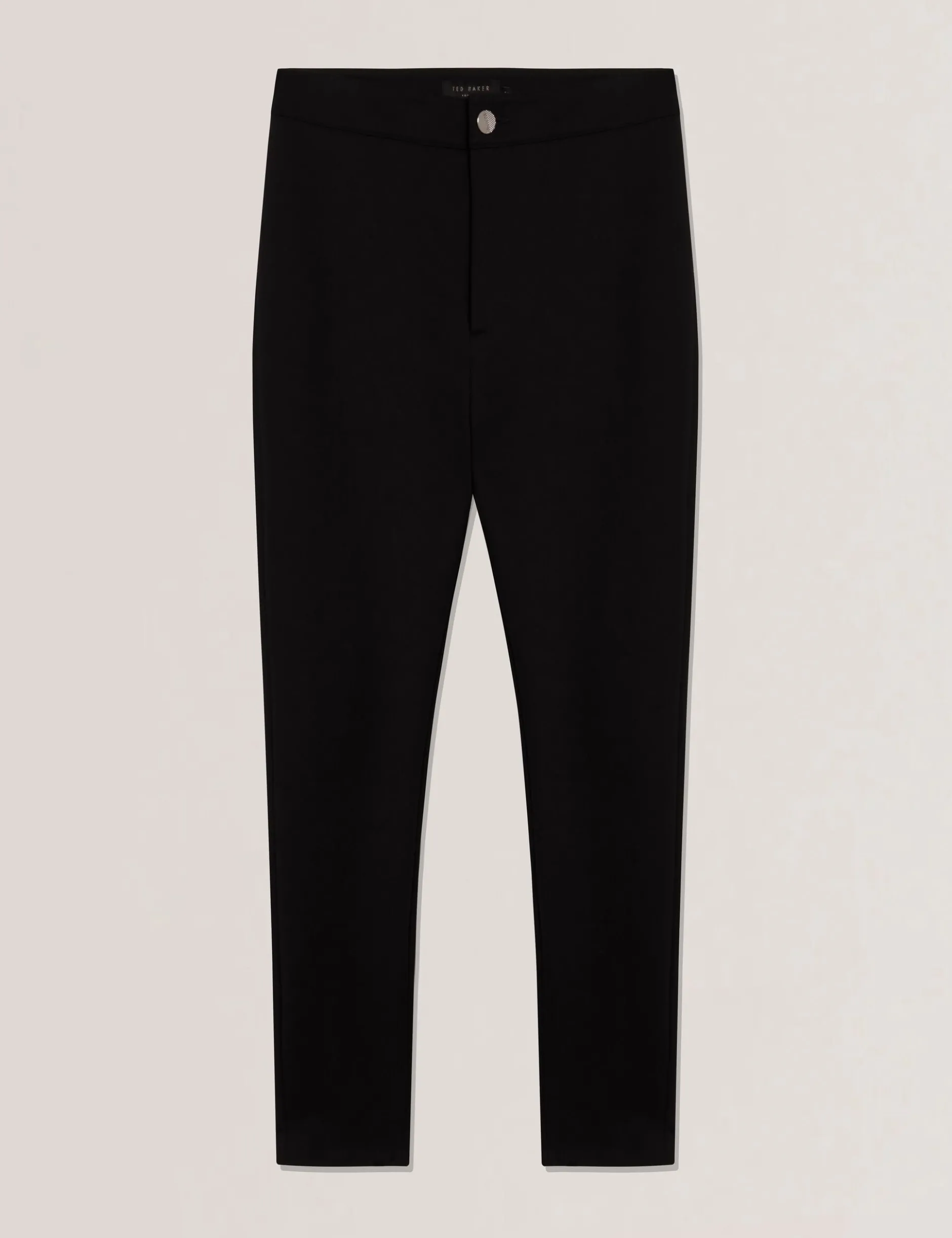 Leggings aus eng anliegendem Stretch-Jersey