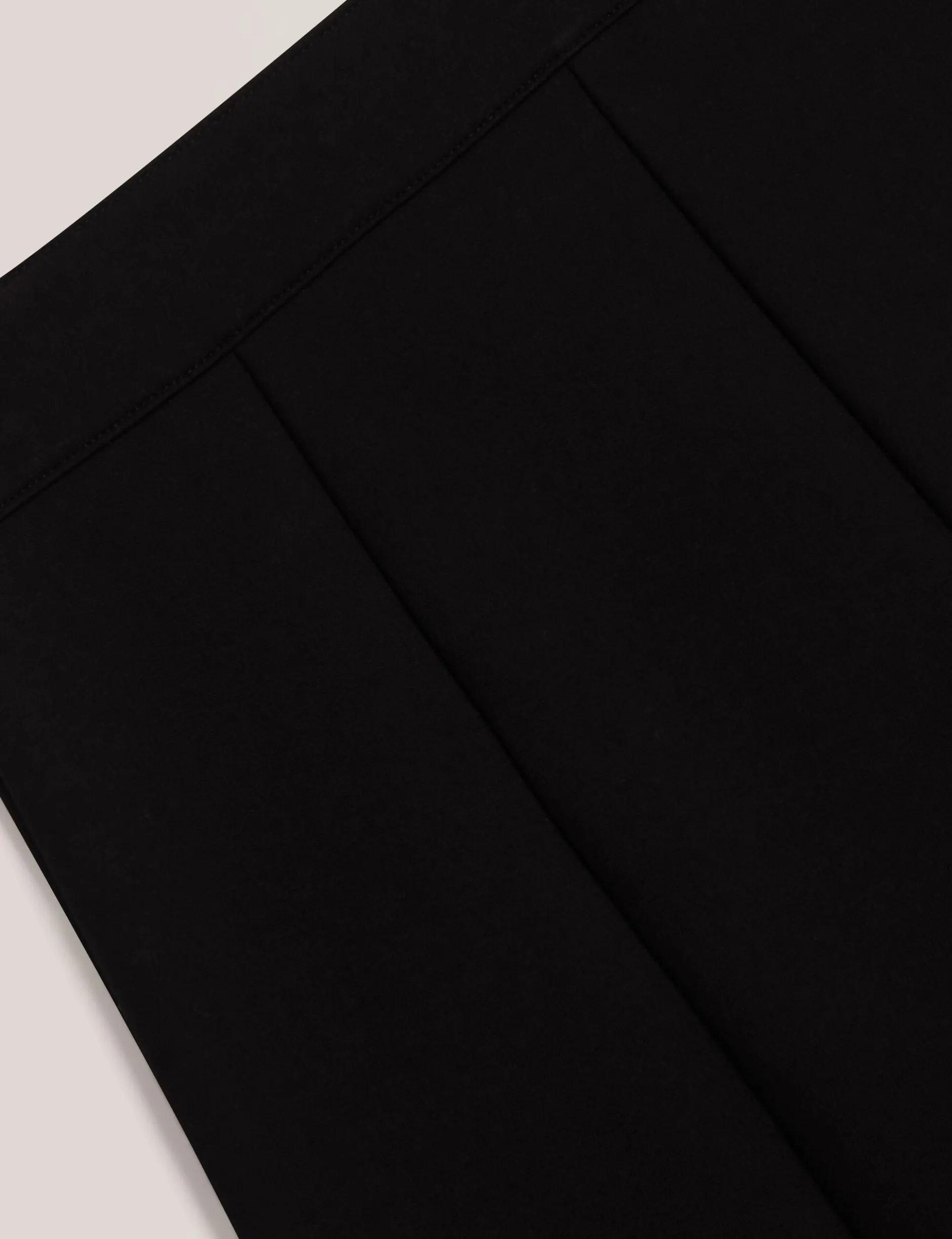 Leggings aus eng anliegendem Stretch-Jersey