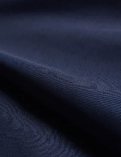 Midikleid mit Strickoberteil und Wickelrock