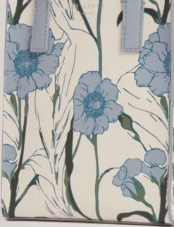 Mini-Symbolseite mit Blumenmuster