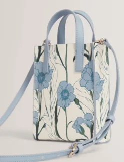 Mini-Symbolseite mit Blumenmuster