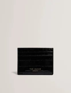 Patent Croc Slim Kartenhalter