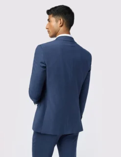 Performance Stretch Slim Fit Anzugjacke