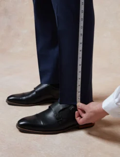 Performance Stretch Slim Fit Anzughose