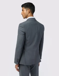 Performance Stretch Slim Fit Anzugjacke