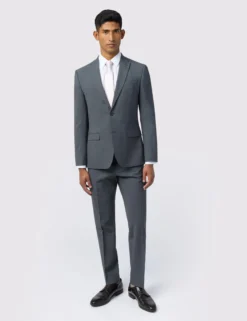 Performance Stretch Slim Fit Anzugjacke