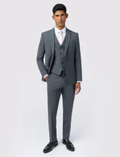 Performance Stretch Slim Fit Anzugjacke