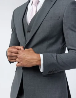 Performance Stretch Slim Fit Anzugjacke