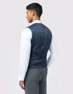 Performance Stretch Slim Fit Anzugweste