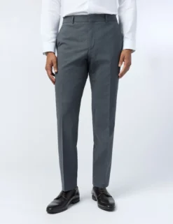 Performance Stretch Slim Fit Anzughose
