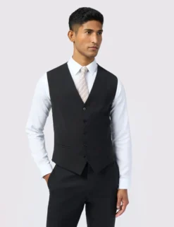 Performance Stretch Slim Fit Anzugweste