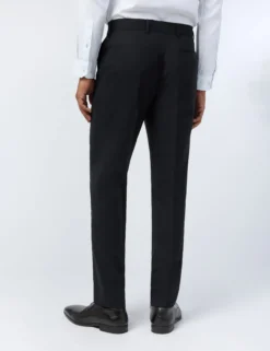 Performance Stretch Slim Fit Anzughose