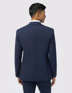 Performance Stretch Slim Fit Anzugjacke