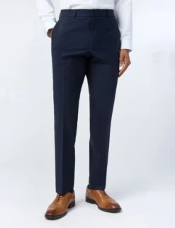 Performance Stretch Slim Fit Anzughose