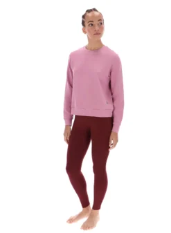 Scuba Active Sweatshirt mit Cut-Out-Details