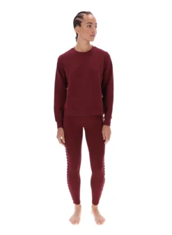 Scuba Active Sweatshirt mit Cut-Out-Details