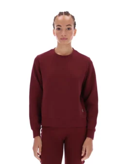 Scuba Active Sweatshirt mit Cut-Out-Details