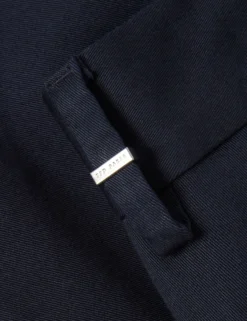 Slim Fit Chinos aus Stretch-Baumwolle
