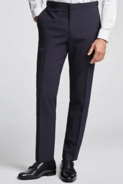 Slim-Fit-Smokinghose
